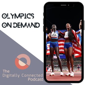 Olympics On Demand: Streaming Services in Ancient Greece (Bonus Episode)