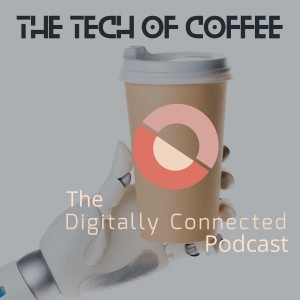 The Tech of Coffee