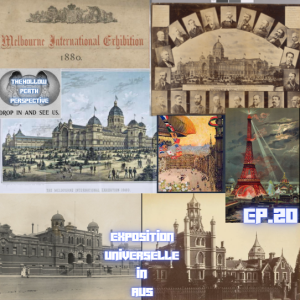Exposition Universelle In Oz