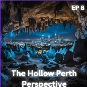 Ep 8. Electro Culture and Shooting the Sh*t