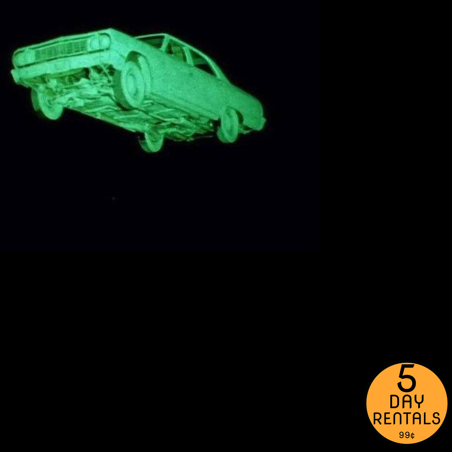 Repo Man (1984) episode artwork