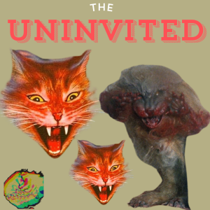 Uninvited (1988)