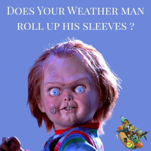 Child's Play (1988) w/ Chris from Dead Formats