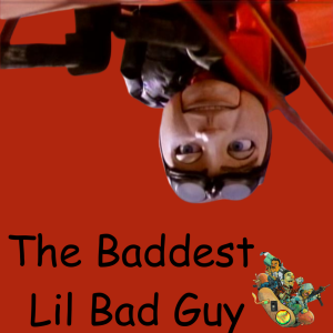 Revenge of the Red Baron (1994) w/ Chris from Dead Formats