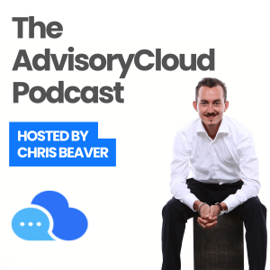 The AdvisoryCloud Podcast: Total Rewards Strategy: Insights from HR Leader George Thomas