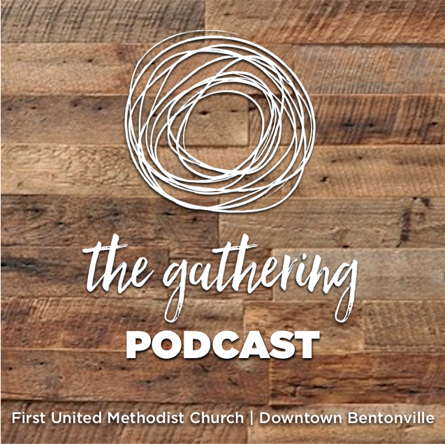 The Gathering Podcast - Episode 78 - April 1, 2018