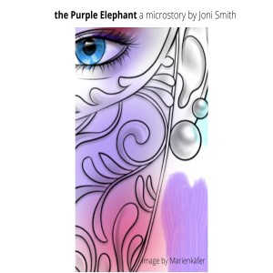 Episode 22.1 Joni - the Purple Elephant