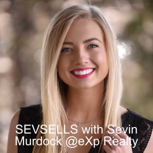 SEVSELLS with Sevin Murdock Episode 02 with Chris Franquemont