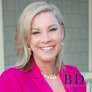 A Brighter Day in the Neighborhood with Angela Jones - Episode 39 Shelli Brunswick Part 1
