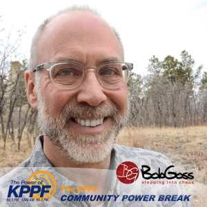 KPPF Community Power Break - Step Into Chaos