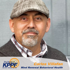 MIND SALAD - EPISODE 18 - Carlos Villafan