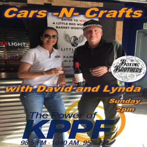 Cars N Crafts - Show 5