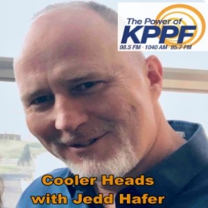 Cooler Heads with Jedd Hafer Episode 6
