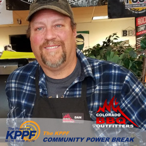 KPPF Community Power Break - Dan MacDonald