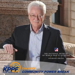 Community Power Break - John Henry