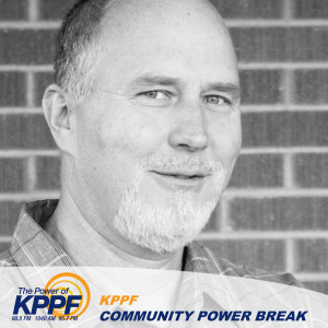 Community Power Break - Jedd Hafer Intro