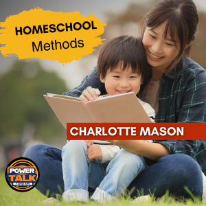 The Huntington Way - Episode 55 Laura Kotrosa, Homeschool Methods