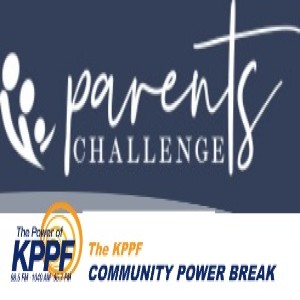 Community Power Break- Parents Challenge