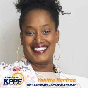 Mind Salad with Yakitta Renfroe - Episode 4