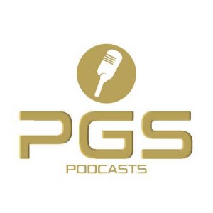 PGS Podcast: Zak & Guests Ep.9