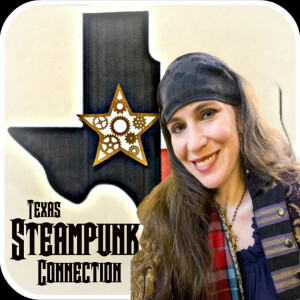 Tx Steampunk Xtion: on the Road S9Ep12