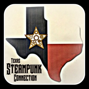 Texas Steampunk Connection Episode 7