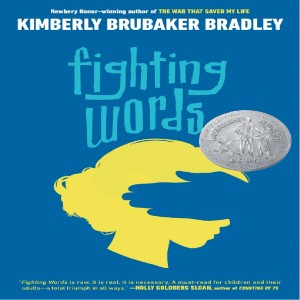 Fighting Words By Kimberly Brubaker Bradley