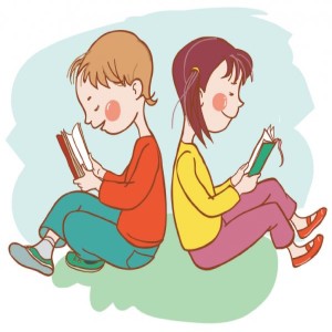 Developing a Life-Long Love of Reading