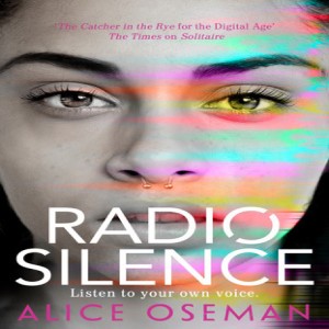 Recommending Alice Oseman's Radio Silence for Seniors in High School