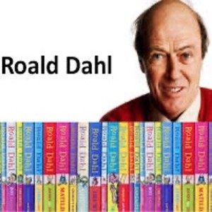 Roald Dahl, James & the Giant Peach, and Activities to Engage Student Readers