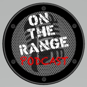 ”Clint Hoover ” rebroadcast - On The Range Podcast # 78