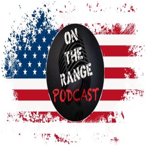 "J R Chappell" Financial Guru and Retirement Planner - On The Range Podcast # 67