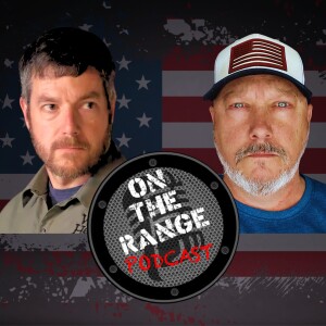 Paris Olympic Recap - On The Range Podcast