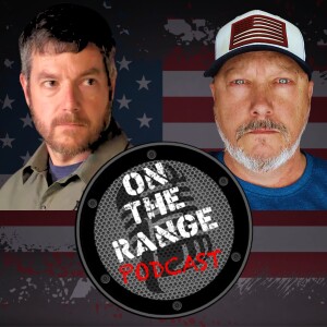 You Have to Love The Process - On The Range Podcast