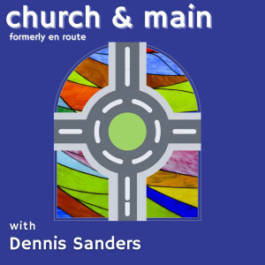 Episode 37: Geoff Mitchell on Mainline Protestantism