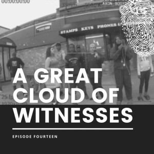 A Great Cloud of Witnesses: A Meditation on the Chauvin Verdict