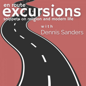 EnRoute Excursions: Dennis Sanders on Finding Common Ground