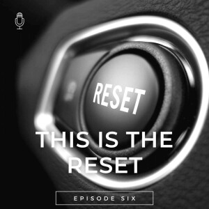 This Is the Reset