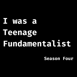 080 - Marc Fennell Wasn’t a Very Good Teenage Fundamentalist (Leaving Part 18)