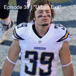 Episode 39 | ”Urban Exit”