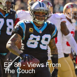 Episode 89 | Views From The Couch