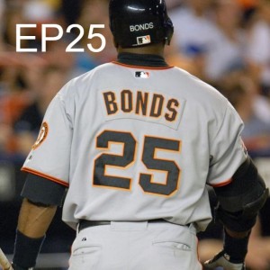 Episode 025 | ”Bishop Sycamore Promises”