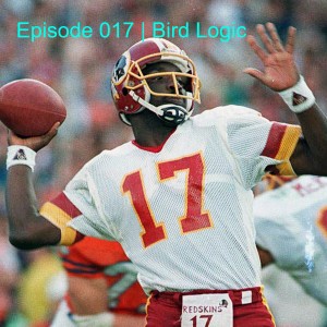 Episode 017 | Bird Logic