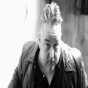 GTKY: Pat Smillie-The Voice Of Detroit