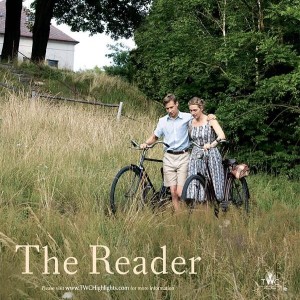 The Reader (2008) Movie and What Makes a Fascist (#10)