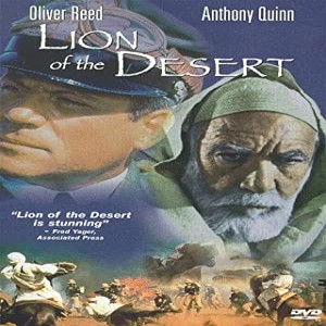 Lion of the Desert (1980) Film, Islam and the Concept of Islamophobia and Western Interventions (#12)