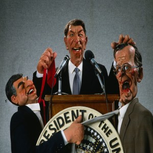 Cultural Hegemony and Worst American Presidents (#11)