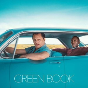 Green Book (2018) Movie and Race Argument (#8)