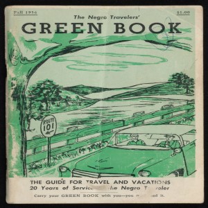 Green Book (2018) Movie and Race Argument (Part 2) and American Fascism (#9)