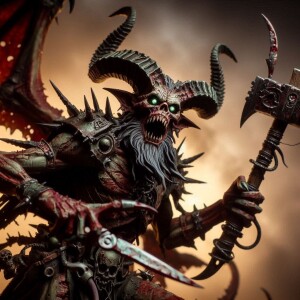 Find Your Playstyle: Mastering Age of Sigmar with Omar, Jack & Rocco